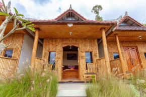 Batur Bamboo Cabin by ecommerceloka